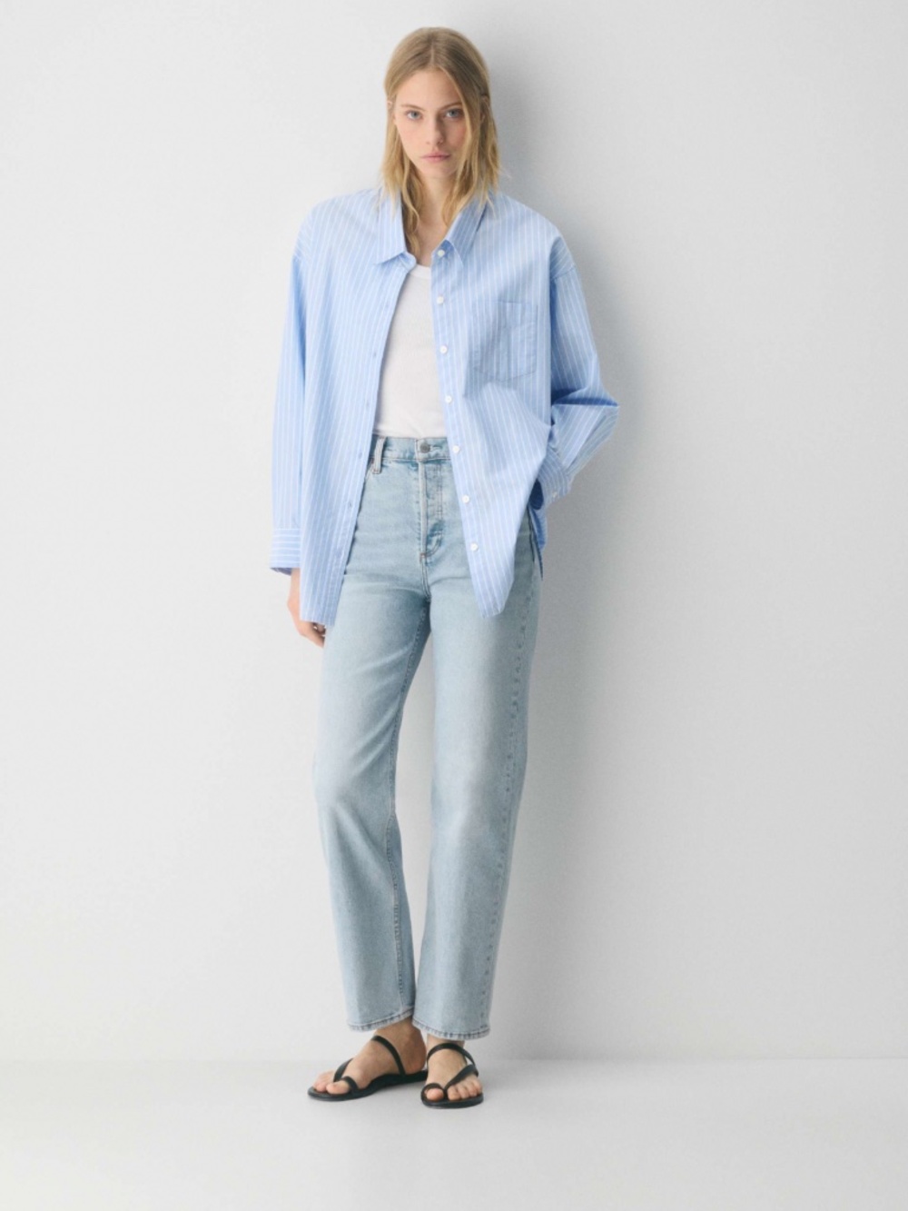 Denim Forum Arlo Jeans